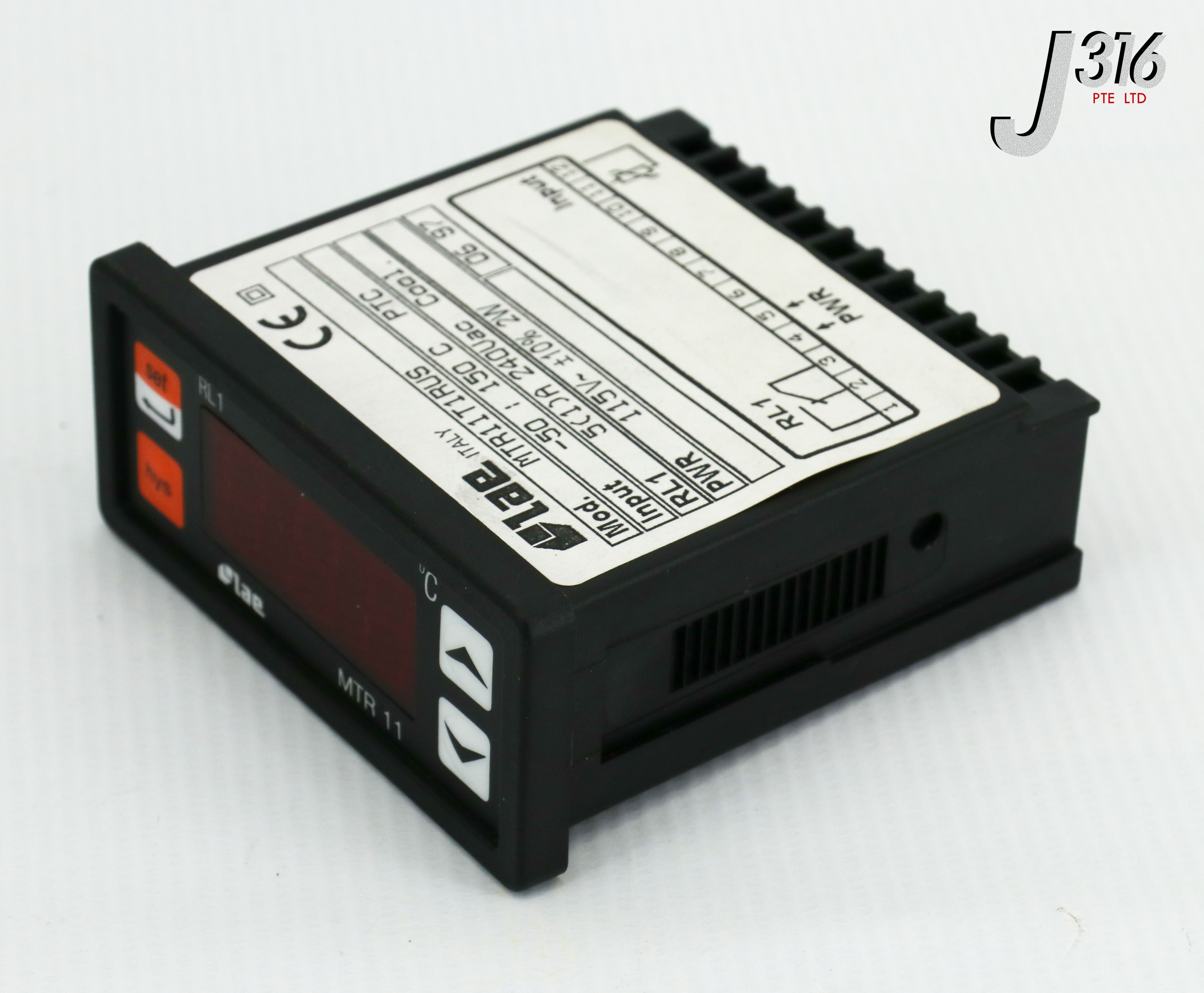 20683 LAE MTR 11 METER GAUGE MTR11T1RUS | eBay